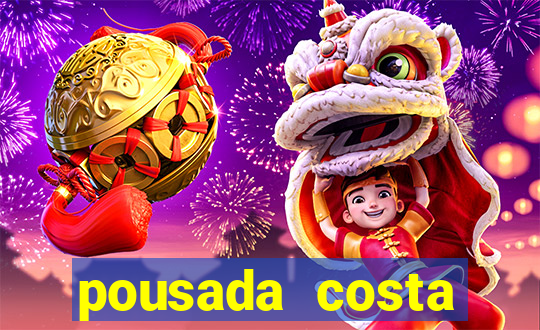 pousada costa dourada ba